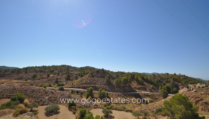 Resale - Parcela - Murcia - Macisvenda