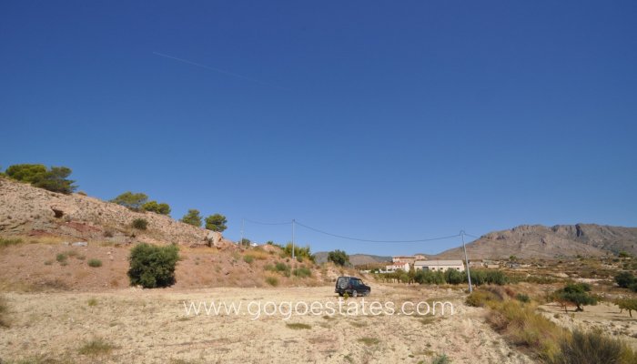 Resale - Parcela - Murcia - Macisvenda