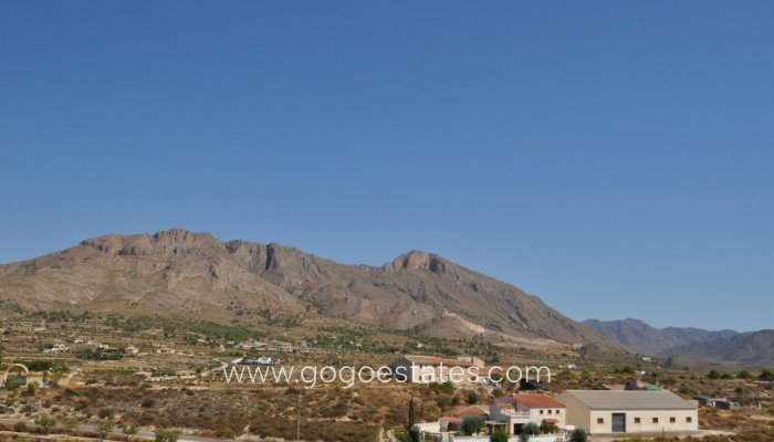 Resale - Parcela - Murcia - Macisvenda