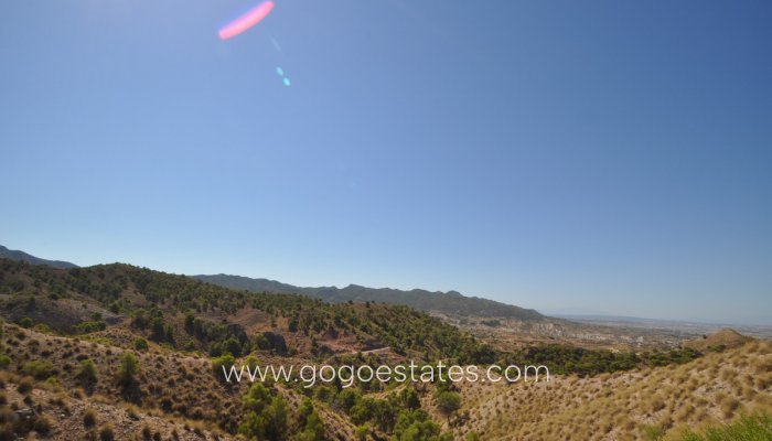 Resale - Parcela - Murcia - Macisvenda