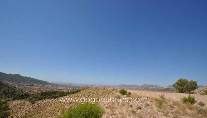 Resale - Parcela - Murcia - Macisvenda