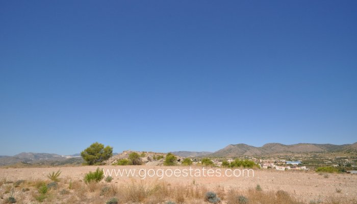 Resale - Parcela - Murcia - Macisvenda