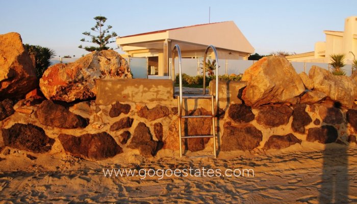 Resale - Villa - Torre - Pacheco - Los Belones