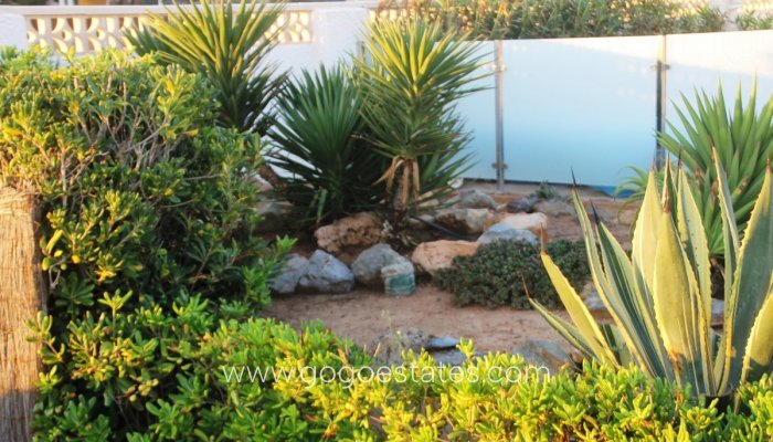 Resale - Villa - Torre - Pacheco - Los Belones