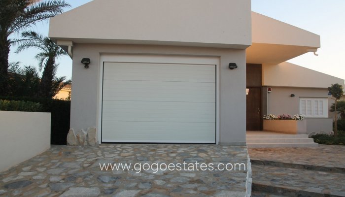 Resale - Villa - Torre - Pacheco - Los Belones