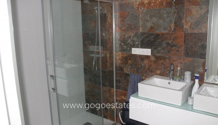 Resale - Villa - Torre - Pacheco - Los Belones