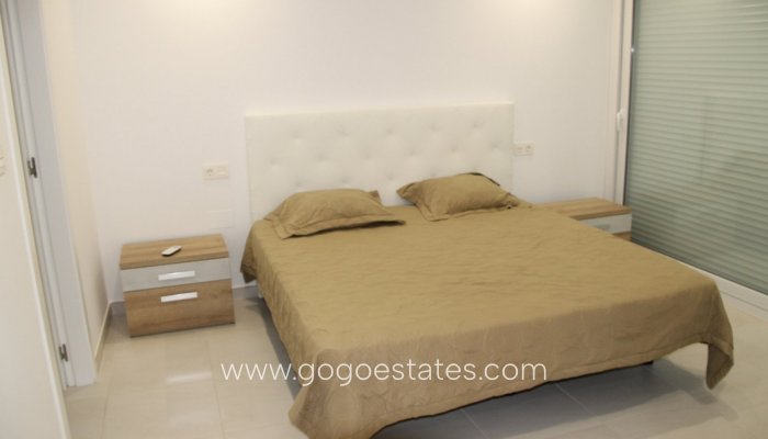 Resale - Villa - Torre - Pacheco - Los Belones