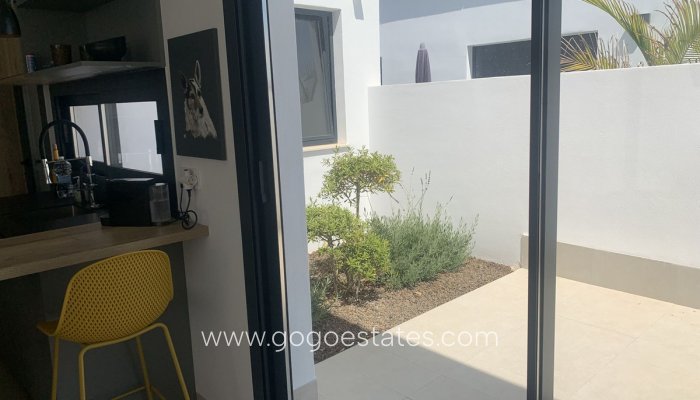 Resale - Villa - Torre - Pacheco - La Manga del Mar Menor