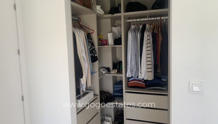 Resale - Villa - Torre - Pacheco - La Manga del Mar Menor