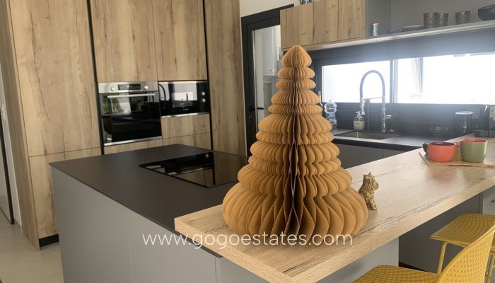 Resale - Villa - Torre - Pacheco - La Manga del Mar Menor