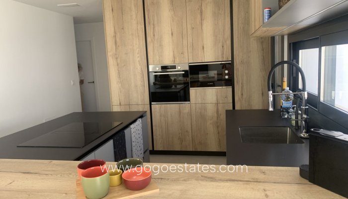 Resale - Villa - Torre - Pacheco - La Manga del Mar Menor