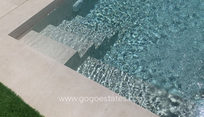 Resale - Villa - Torre - Pacheco - La Manga del Mar Menor