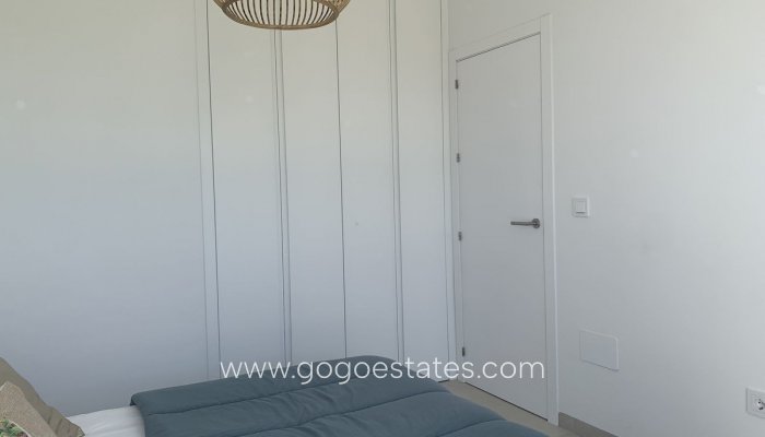 Resale - Villa - Torre - Pacheco - La Manga del Mar Menor