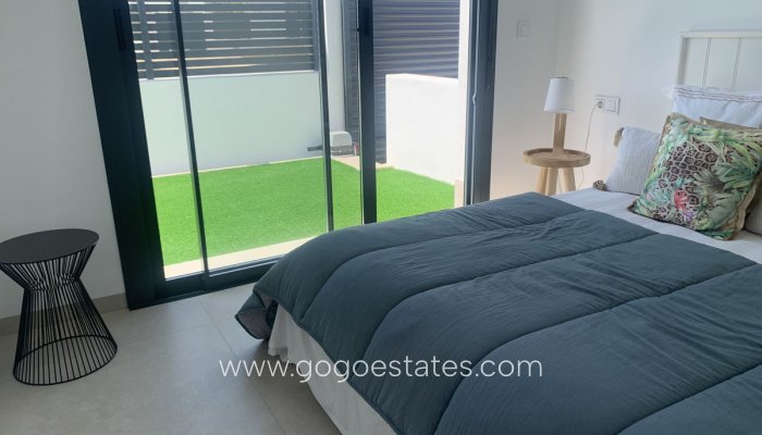 Resale - Villa - Torre - Pacheco - La Manga del Mar Menor