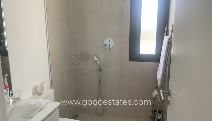 Resale - Villa - Torre - Pacheco - La Manga del Mar Menor