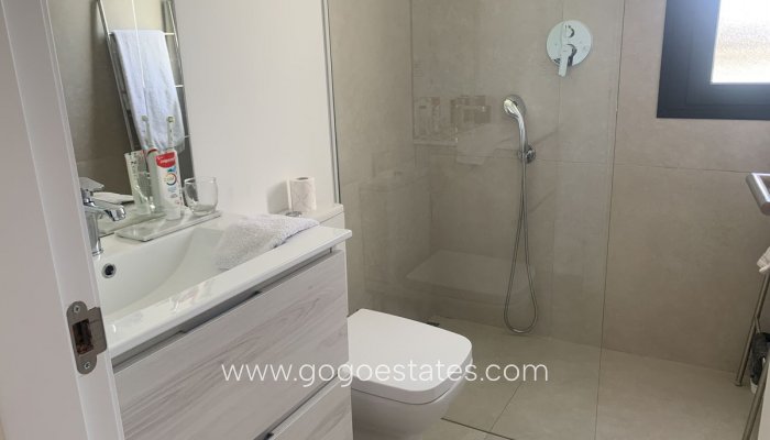 Resale - Villa - Torre - Pacheco - La Manga del Mar Menor