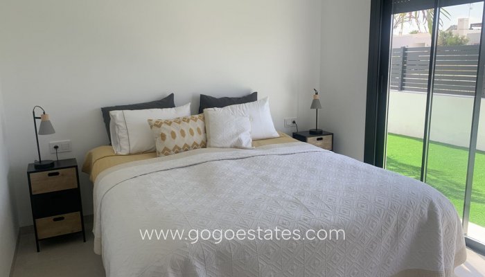 Resale - Villa - Torre - Pacheco - La Manga del Mar Menor