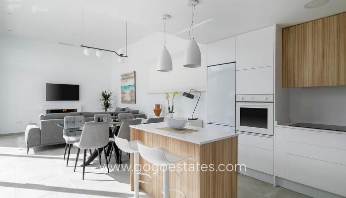 Resale - Villa - Calasparra - Calasparra Centro