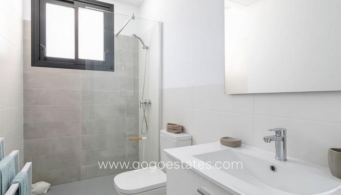 Resale - Villa - Calasparra - Calasparra Centro