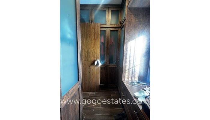 Resale - Villa - San Javier - Lo Pagan