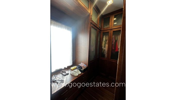 Resale - Villa - San Javier - Lo Pagan