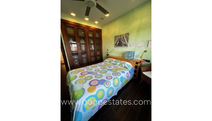 Resale - Villa - San Javier - Lo Pagan