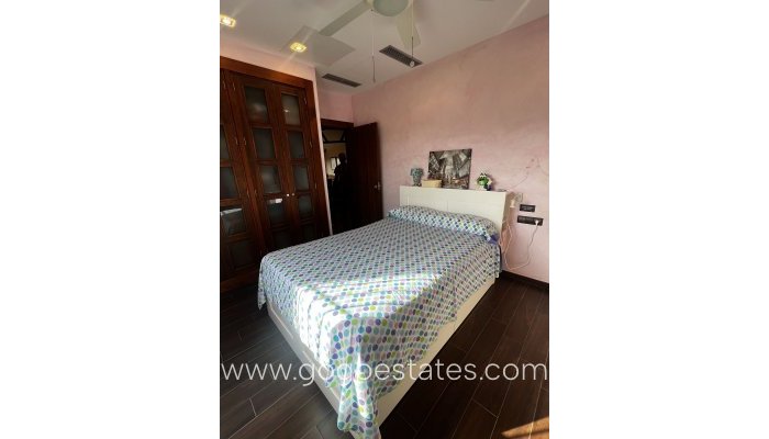 Resale - Villa - San Javier - Lo Pagan