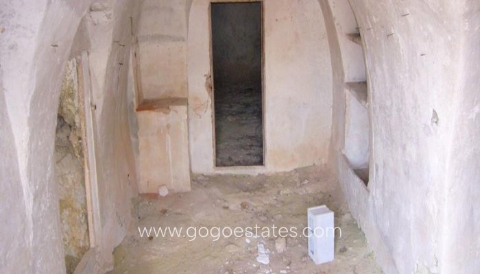 Resale - Finca rústica - Murcia - Macisvenda