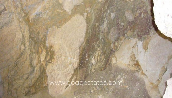 Resale - Finca rústica - Murcia - Macisvenda