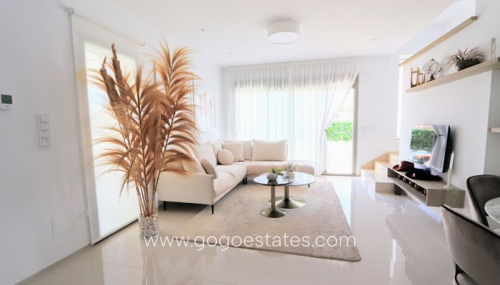 Resale - Villa - Los Alcazares - Torre Pacheco