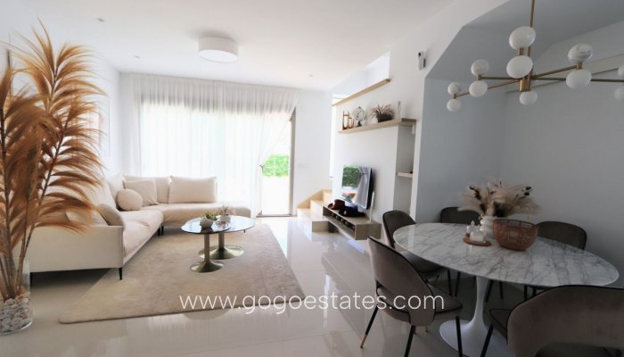 Resale - Villa - Los Alcazares - Torre Pacheco