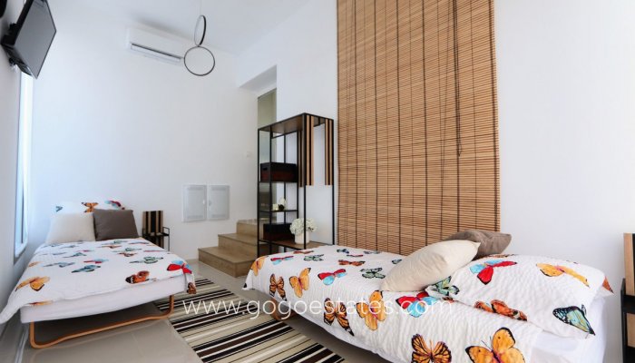 Resale - Villa - Los Alcazares - Torre Pacheco