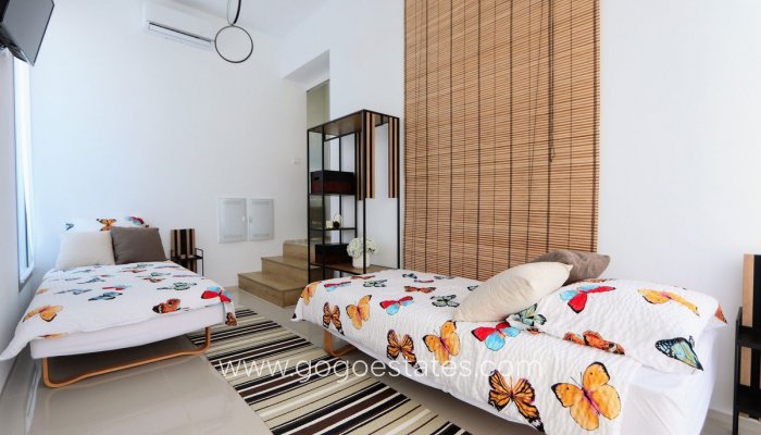 Resale - Villa - Los Alcazares - Torre Pacheco