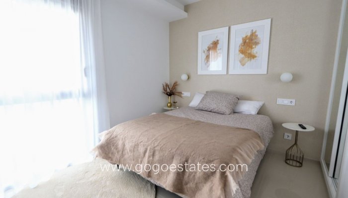 Resale - Villa - Los Alcazares - Torre Pacheco