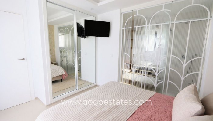 Resale - Villa - Los Alcazares - Torre Pacheco