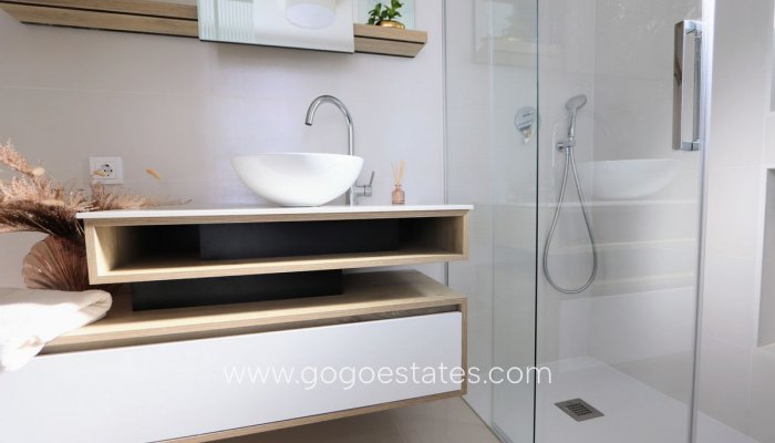 Resale - Villa - Los Alcazares - Torre Pacheco