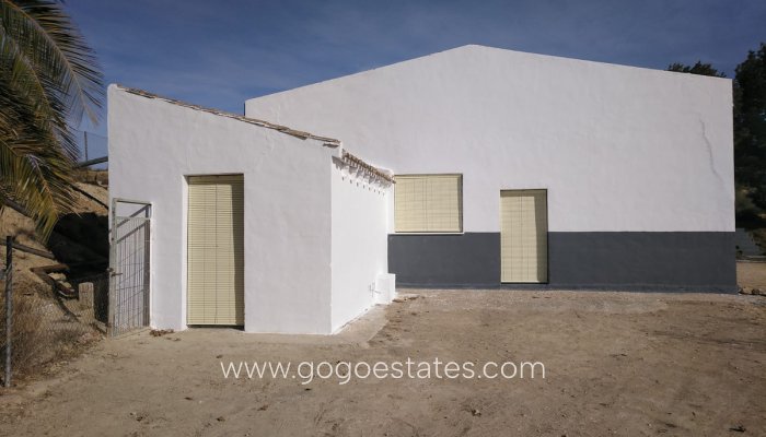 Te koop - Appartement - Yecla