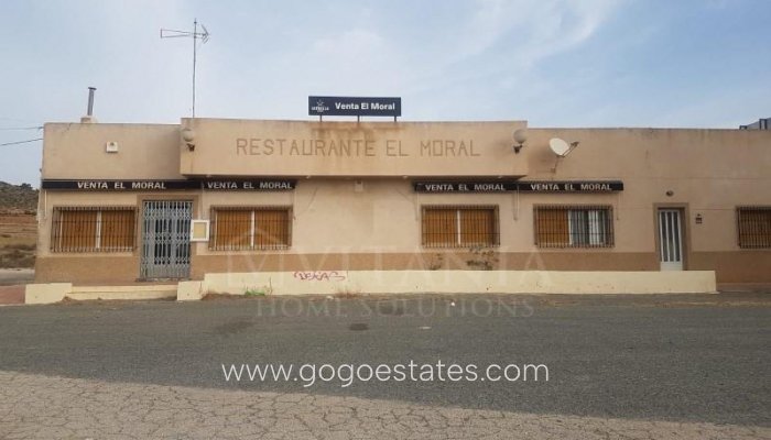 Resale - Apartment / Flat - Calasparra - Caravaca