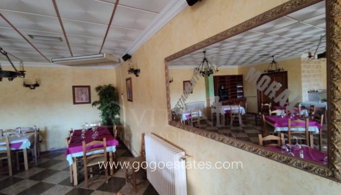 Resale - Apartment / Flat - Calasparra - Caravaca