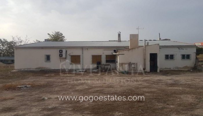 Resale - Apartment / Flat - Calasparra - Caravaca