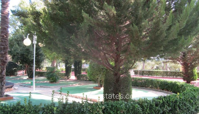 Resale - Villa - Yecla