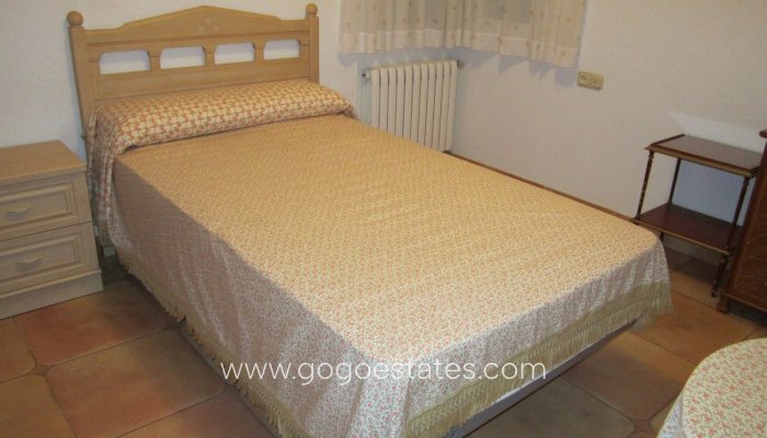 Resale - Villa - Yecla