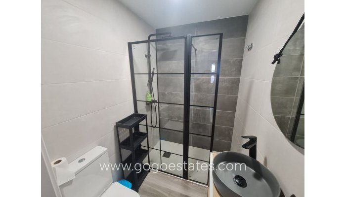 Resale - Apartamento - Torre - Pacheco - Los Belones