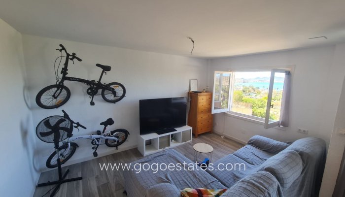 Resale - Apartamento - Torre - Pacheco - Los Belones