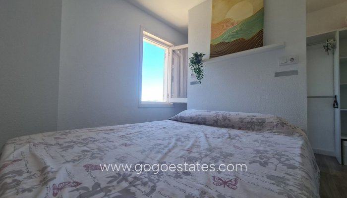 Resale - Apartamento - Torre - Pacheco - Los Belones