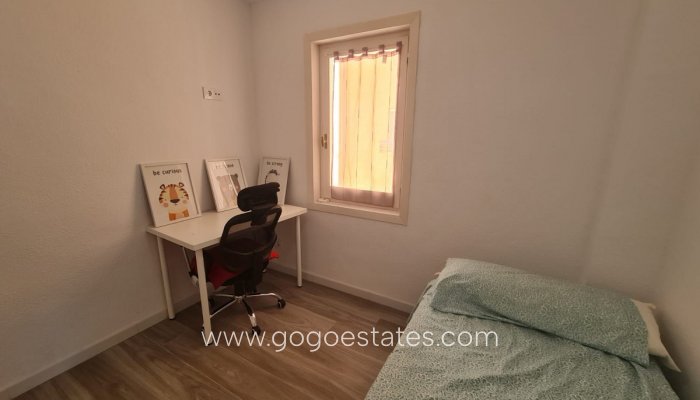 Resale - Apartamento - Torre - Pacheco - Los Belones