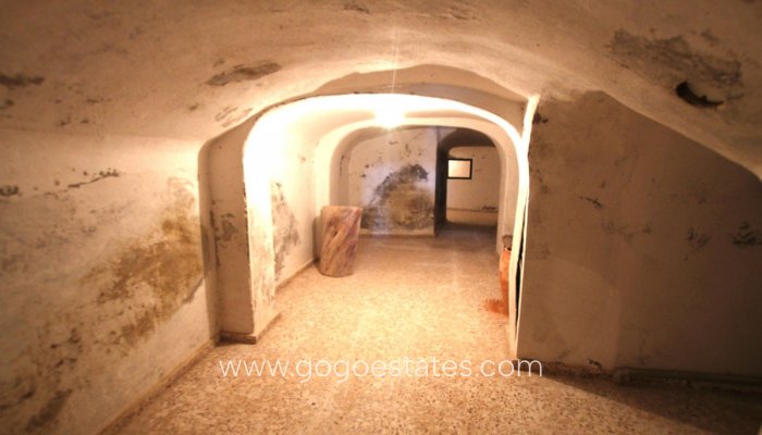 Resale - Finca rústica - Jumilla - Jumilla Centro