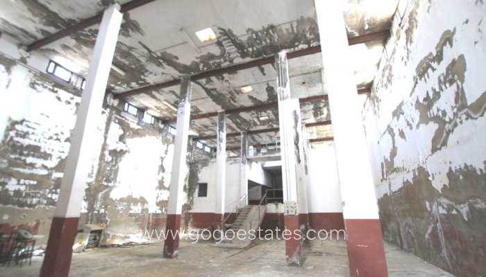 Resale - Finca rústica - Jumilla - Jumilla Centro