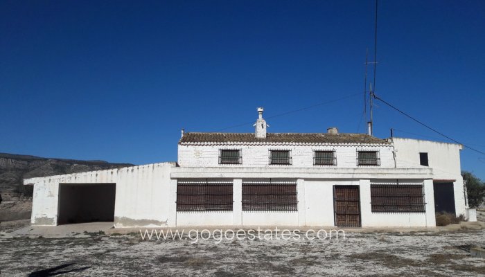 Resale - Semi-detached duplex - Los Alcazares - Torre Pacheco