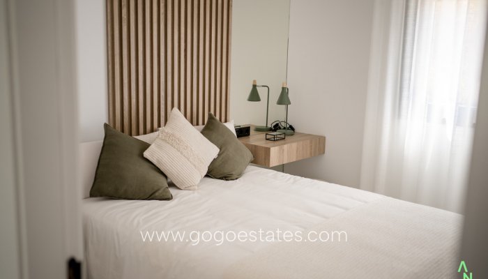 New Build - Apartamento - Alhama De Murcia - Condado de Alhama